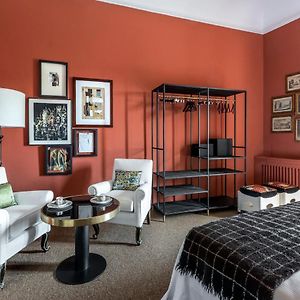 Deluxe Double Kamer